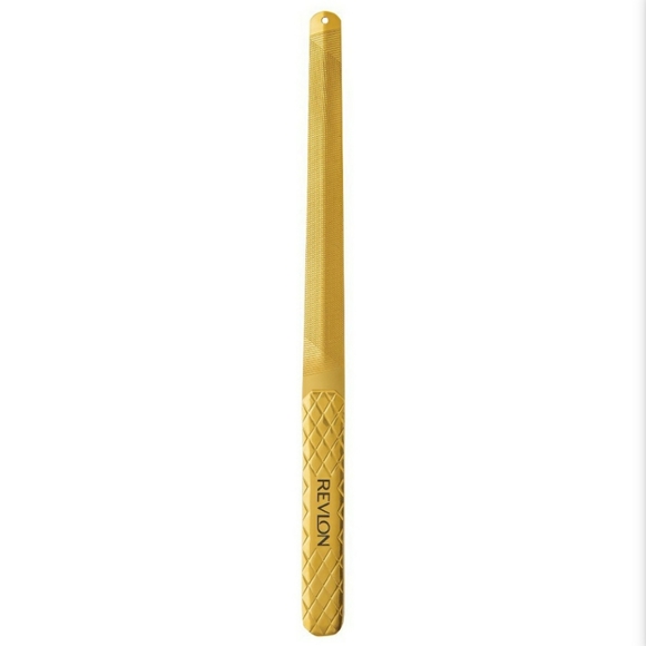 Revlon Titanium Coated Gold Series Nail File, #42042 (2 pack) - Picture 4 of 6
